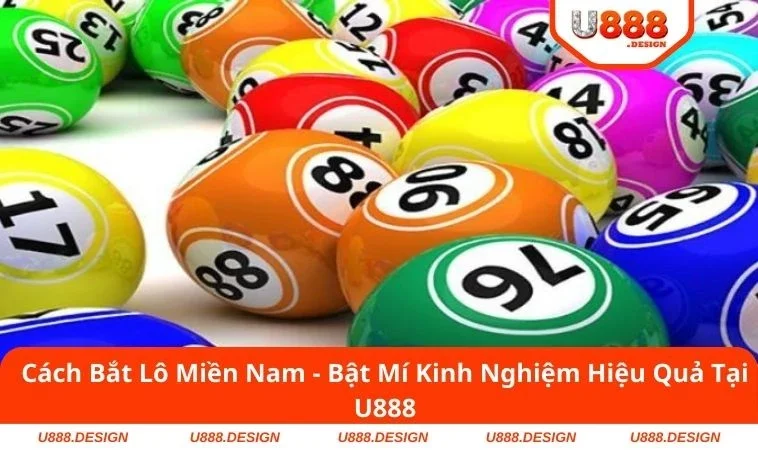 Cách Bắt Lô Miền Nam